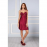 PİERRE CARDİN 6325 BAYAN  KAPLI SATEN 6LI SET PUDRA