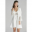 PİERRE CARDİN 6625 SATEN 6LI SET SİYAH