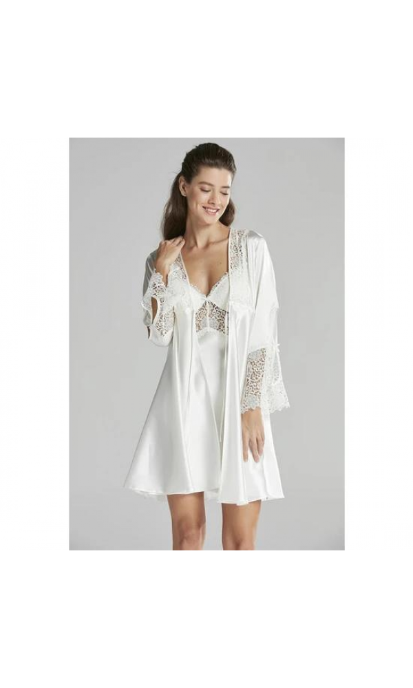 PİERRE CARDİN 6625 SATEN 6LI SET SİYAH