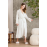 PİERRE CARDİN 6960 SATEN 6LI SET BORDO