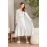 PİERRE CARDİN 6960 SATEN 6LI SET BORDO