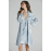 PİERRE CARDİN 6965 SATEN 6LI SET MİST