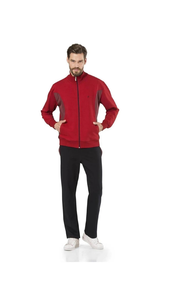 PİERRE CARDİN 7000 EŞOFMAN TAKIM LACİVERT