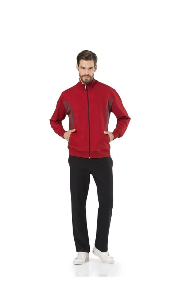 PİERRE CARDİN 7000 EŞOFMAN TAKIM LACİVERT