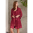 PİERRE CARDİN 7085 4LÜ SATEN SET EKRU