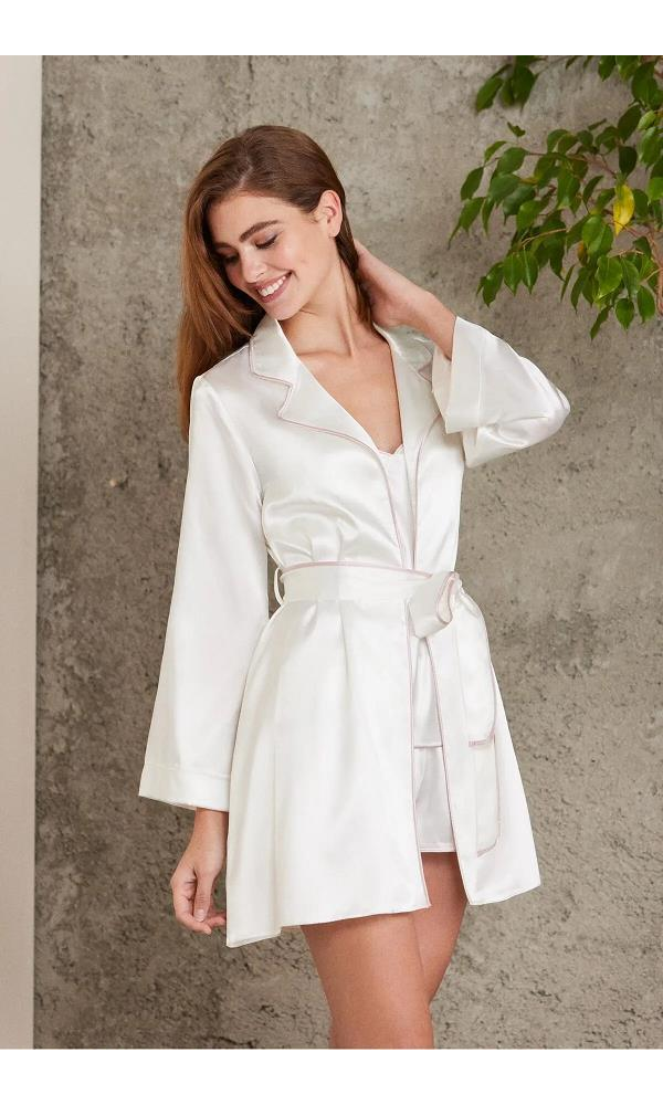 PİERRE CARDİN 7200 4LÜ TAKIM SET MİST