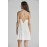 PİERRE CARDİN 840 KADİFE GECELİK BORDO