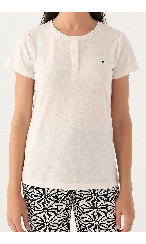 Pierre Cardin 8788 İkili Takım bej