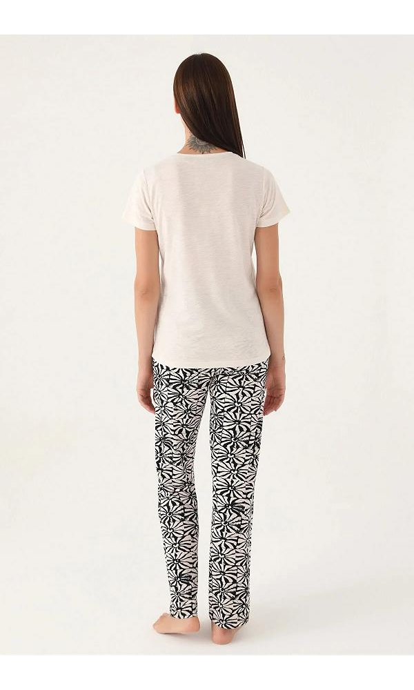 Pierre Cardin 8788 İkili Takım bej