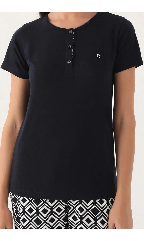 Pierre Cardin 8838 İkili Takım KREM