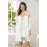 PİERRE CARDİN KADIN GECELIK 6955 SATEN KAPLI 6LI SET MİST