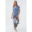 PİERRE CARDİN PC8507 PİJAMA TAKIMI EKRU