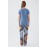PİERRE CARDİN PC8507 PİJAMA TAKIMI EKRU
