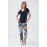 PİERRE CARDİN PC8507 PİJAMA TAKIMI EKRU