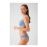 PİERRE CARDİN ROME SOFT PUSH UP TAKIM 4740 EKRU