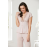 PİRRE CARDİN 5325 COTON BAYAN 6LI SET MİST