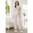 PİRRE CARDİN 5325 COTON BAYAN 6LI SET MİST