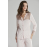 PİRRE CARDİN 5625 KOTON 6LI SET BORDO