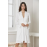 PİRRE CARDİN 5965 KOTON 6LI SET EKRU