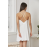 PİRRE CARDİN 5965 KOTON 6LI SET EKRU