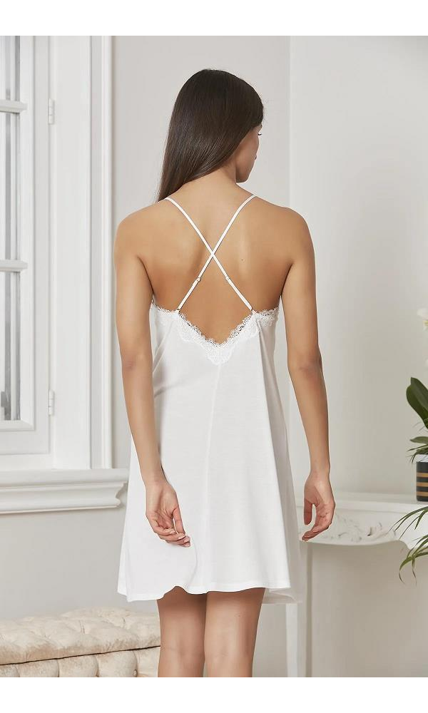 PİRRE CARDİN 5965 KOTON 6LI SET EKRU