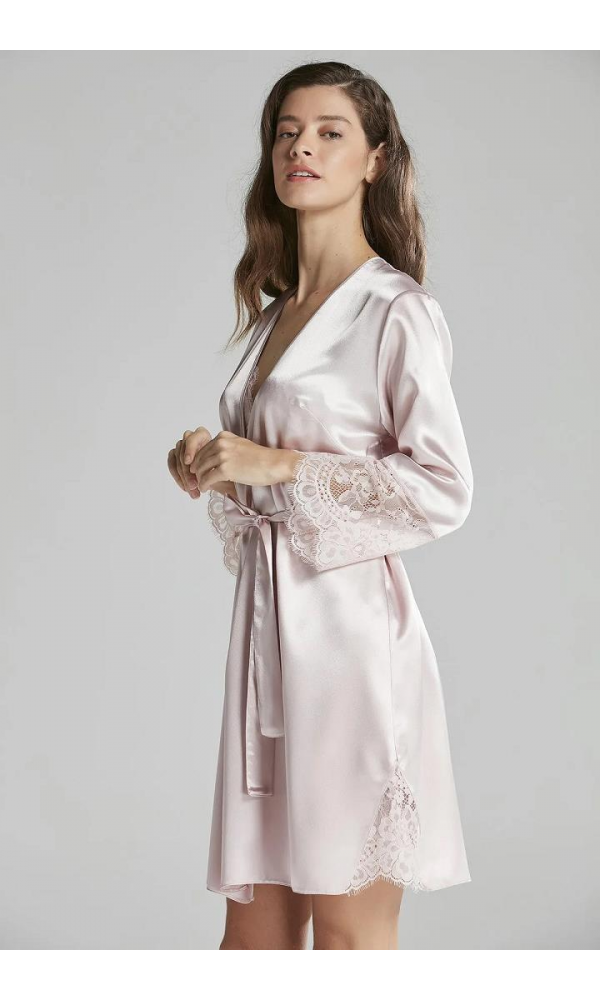 PİRRE CARDİN 6015 SATEN 6LI SET BORDO