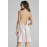 PİRRE CARDİN 6015 SATEN 6LI SET BORDO