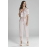 PİRRE CARDİN 6015 SATEN 6LI SET BORDO