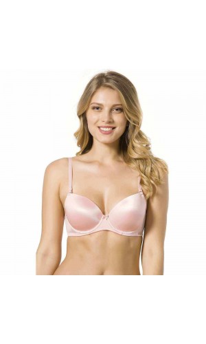 POLO 66140 (İÇİ BOŞ) KULAKLI SÜTYEN LACİVERT