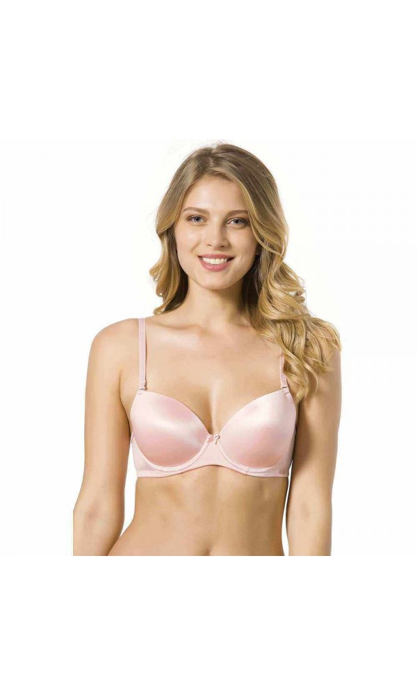 POLO 66140 (İÇİ BOŞ) KULAKLI SÜTYEN LACİVERT