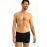 Q-EN 514 BAMBU ERKEK BOXER KIRMIZI