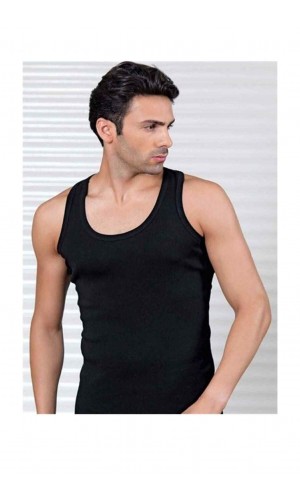 Q-EN 600 BAMBU ERKEK ATLET LACIVERT