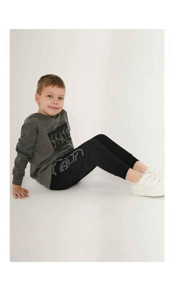 ROLY POLY 3227-G ERKEK ÇOCUK TAKIM LACİVERT