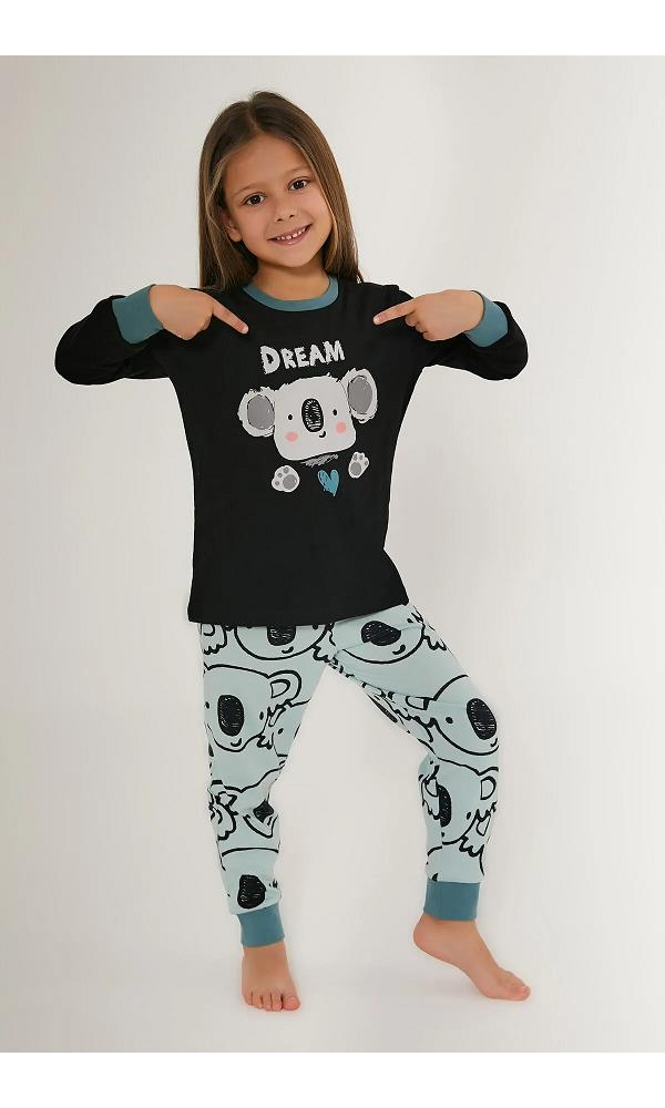 ROLY POLY 3255-G KIZ UZUN KOL TAKIM Mürdüm