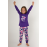 ROLY POLY 3279-G KIZ UZUN KOL TAKIM LACİVERT