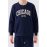 ROLY POLY 3417-2 ERKEK ÇOCUK EŞOFMAN TAKIM Cobalt