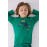 ROLY POLY 3424-2 ÇOCUK PİJAMA TAKIMI YEŞİL