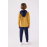 ROLY POLY 3444-2 ÇOCUK EŞOFMAN TAKIMI HARDAL