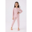 ROLY POLY 3464-2 KIZ ÇOCUK PİJAMA TAKIMI SU YEŞİLİ