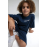 ROLY POLY 3572-G ERKEK ÇOCUK BERMUDA TAKIM İNDİGO
