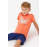ROLY POLY RP 3037-2 ERKEK ÇOCUK PİJAMA TAKIM MAVİ