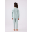 ROLY POLY RP 3464-G KIZ PİJAMA TAKIMI SU YEŞİLİ