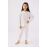 ROLY POLY RP 3464-G KIZ PİJAMA TAKIMI SU YEŞİLİ