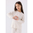 ROLY POLY RP 3464-G KIZ PİJAMA TAKIMI SU YEŞİLİ