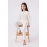ROLY POLY RP 3464-G KIZ PİJAMA TAKIMI SU YEŞİLİ