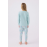 ROLY POLY RP 3486-G KIZ PİJAMA TAKIMI SU YEŞİLİ