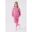 ROLY POLY RP 3500-G KIZ EŞOFMAN TAKIMI PEMBE