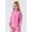 ROLY POLY RP 3500-G KIZ EŞOFMAN TAKIMI PEMBE