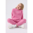 ROLY POLY RP 3500-G KIZ EŞOFMAN TAKIMI PEMBE