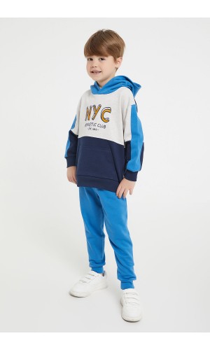 ROLY POLY RP2852-2 EŞOFMAN TAKIMI TEN